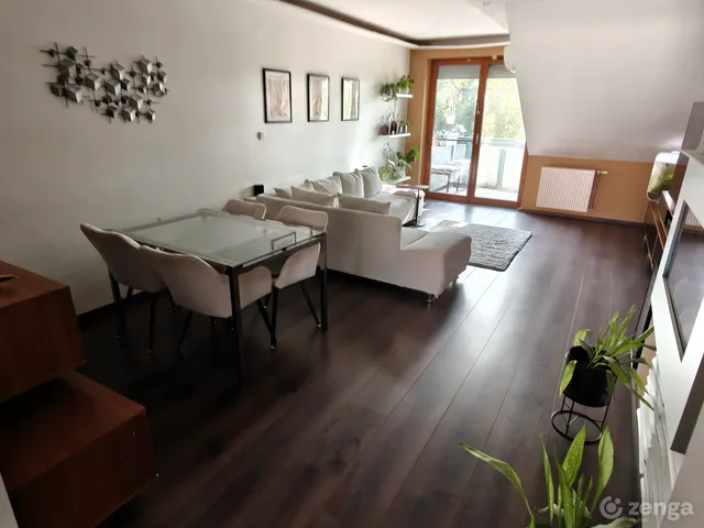 Eladó lakás Budapest XVII. kerület, Rákoskeresztúr 68 nm