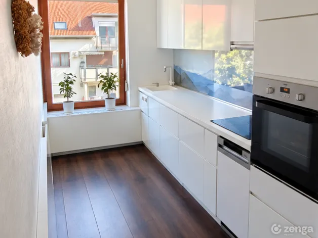 Eladó lakás Budapest XVII. kerület, Rákoskeresztúr 68 nm