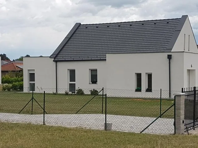 Eladó ház Balatongyörök 177 nm