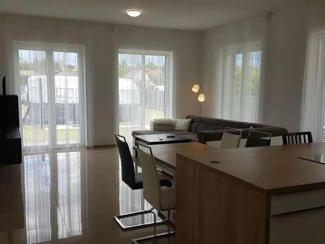 Eladó ház Balatongyörök 177 nm