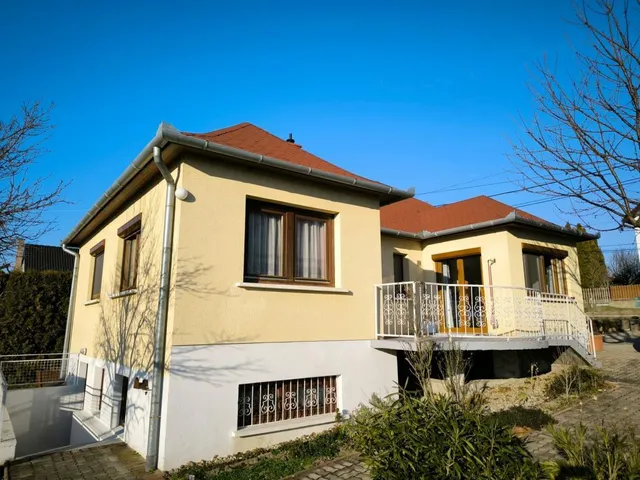 Eladó ház Felsőpáhok 100 nm