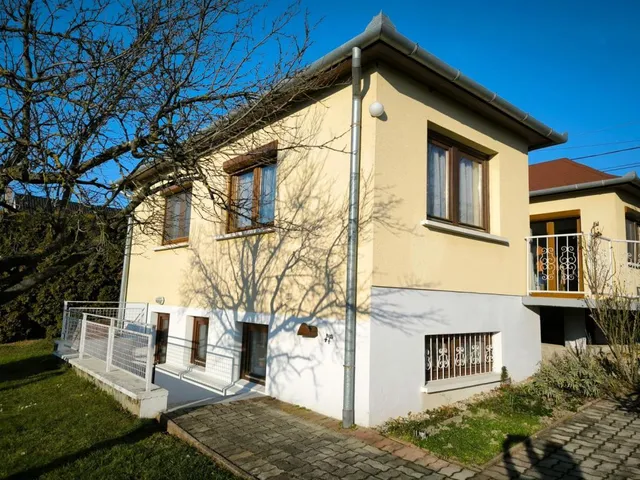 Eladó ház Felsőpáhok 100 nm