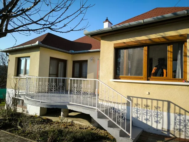 Eladó ház Felsőpáhok 100 nm