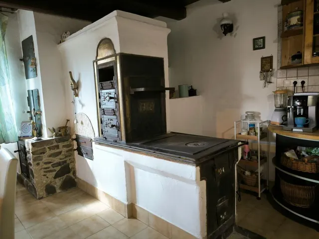 Eladó ház Sénye 124 nm