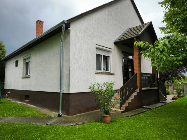 Eladó ház Zalakomár 101 nm