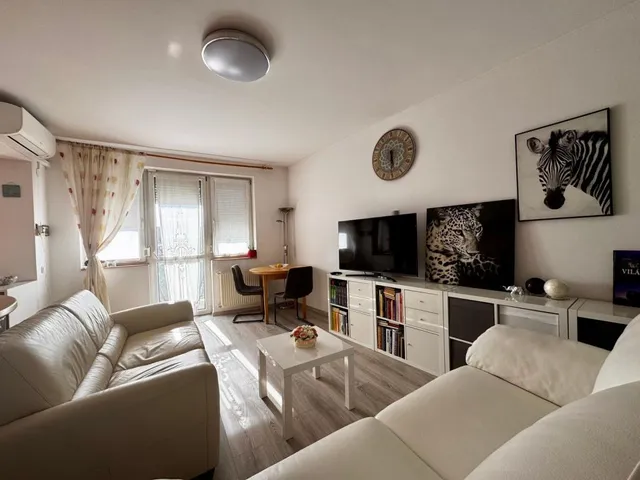 Eladó lakás Zalaegerszeg, Belváros 54 nm