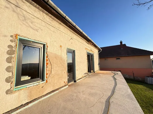 Eladó ház Zalaegerszeg 211 nm