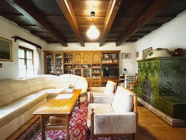 Eladó ház Magyarszombatfa 90 nm