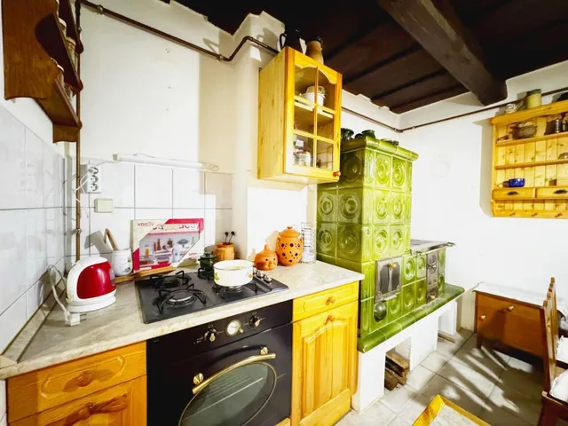 Eladó ház Magyarszombatfa 90 nm