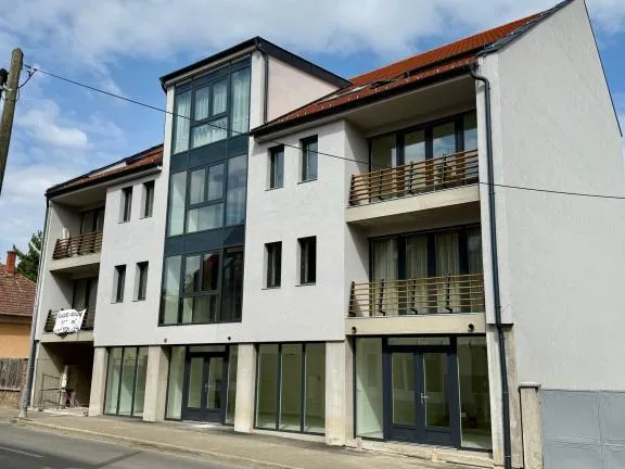 Eladó lakás Zalaegerszeg 75 nm