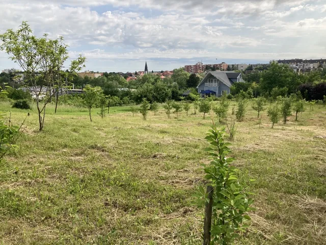 Eladó telek Zalaegerszeg 949 nm