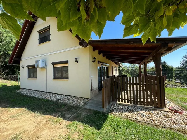 Eladó ház Zalaegerszeg, Zalabesenyő 155 nm