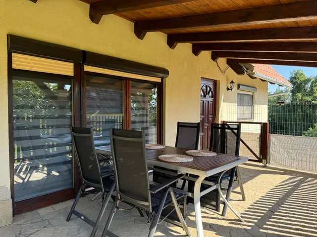 Eladó ház Zalaegerszeg, Zalabesenyő 155 nm