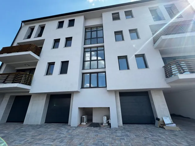 Eladó lakás Zalaegerszeg, Belváros 87 nm