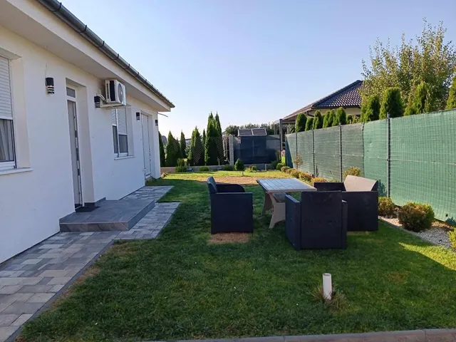 Eladó ház Siófok 95 nm