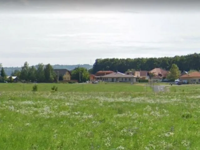 Eladó telek Zalaegerszeg, Ságod 4962 nm