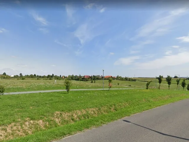 Eladó telek Zalaegerszeg, Ságod 4962 nm