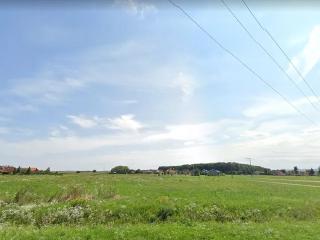 Eladó telek Zalaegerszeg, Ságod 4962 nm