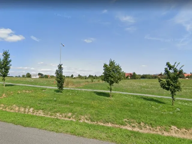 Eladó telek Zalaegerszeg, Ságod 4962 nm
