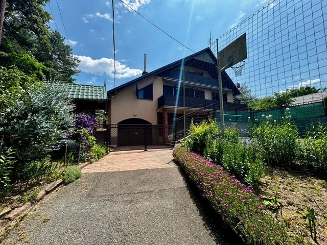 Eladó ház Zalaegerszeg 218 nm