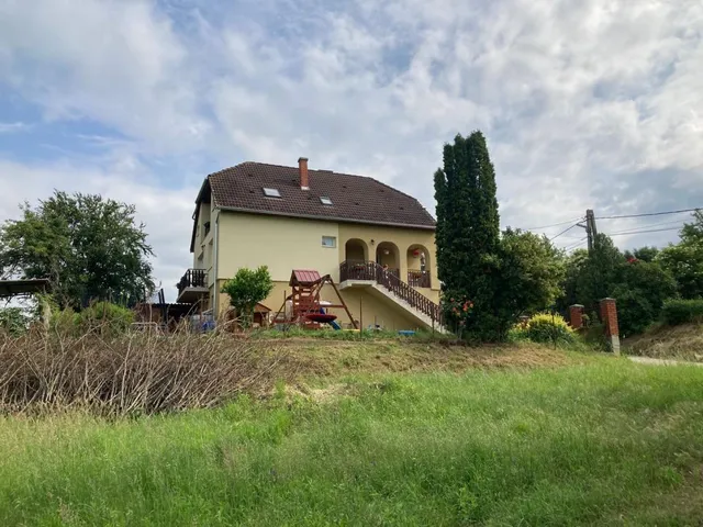 Eladó telek Zalaegerszeg 2170 nm