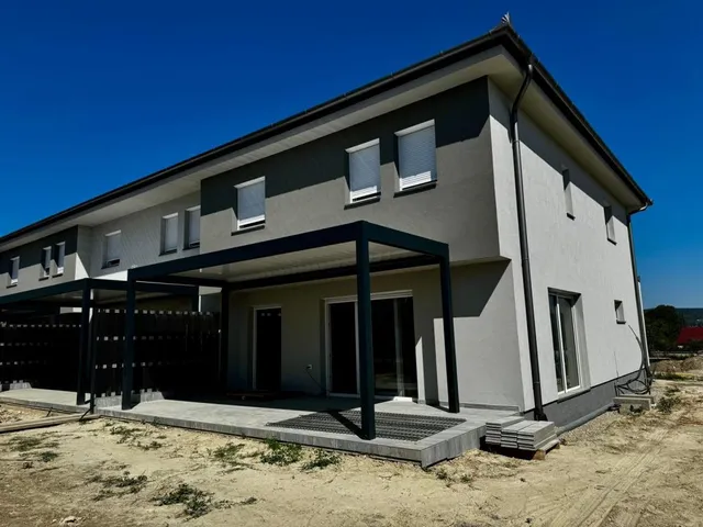 Eladó ház Keszthely 165 nm