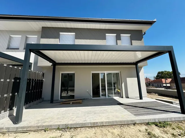 Eladó ház Keszthely 165 nm