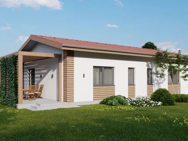 Eladó ház Zalaegerszeg 98 nm