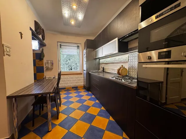 Kiadó lakás Zalaegerszeg, Belváros 55 nm