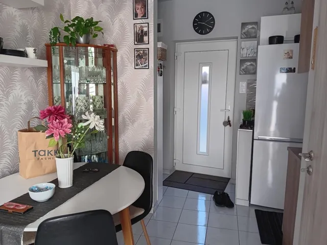 Eladó lakás Siófok, Fokihegy 54 nm