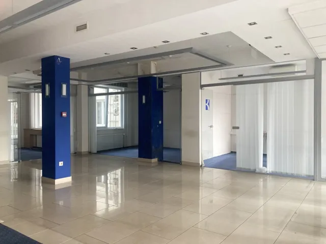 Eladó kereskedelmi és ipari ingatlan Zalaegerszeg, Belváros 150 nm