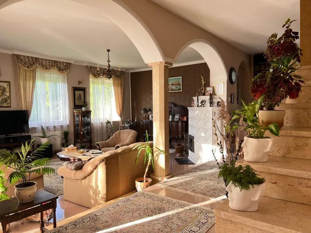 Eladó ház Zalaegerszeg, Kertváros 358 nm