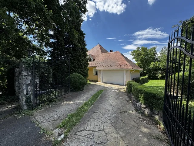 Eladó ház Zalaegerszeg, Kertváros 358 nm