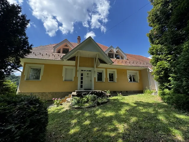 Eladó ház Zalaegerszeg, Kertváros 358 nm