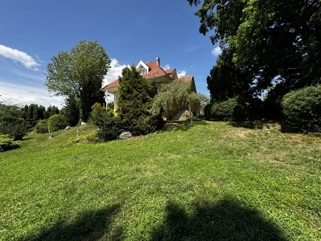 Eladó ház Zalaegerszeg, Kertváros 358 nm