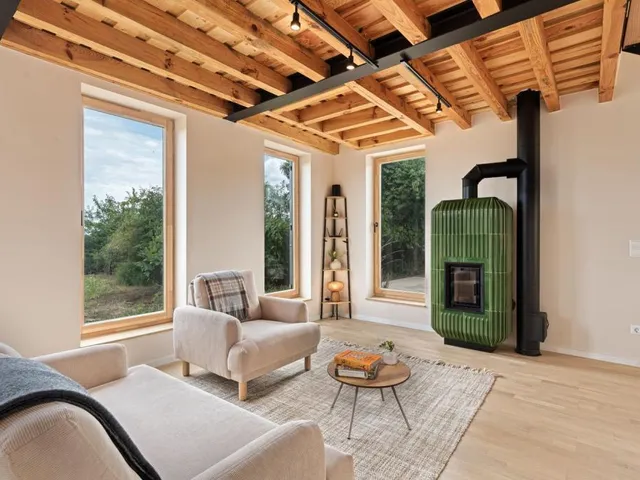 Eladó ház Lesencefalu 90 nm