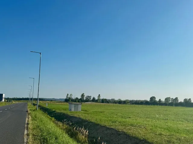 Eladó telek Zalaegerszeg 5000 nm