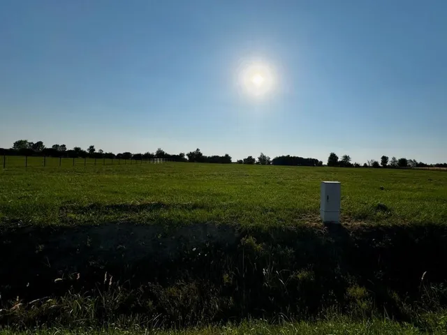 Eladó telek Zalaegerszeg 5000 nm