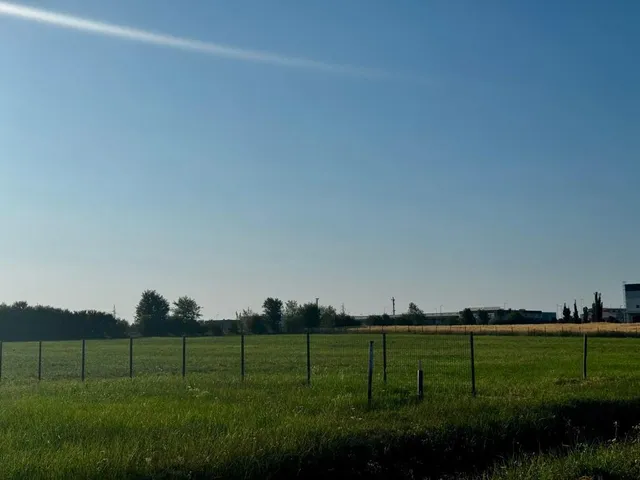 Eladó telek Zalaegerszeg 5000 nm