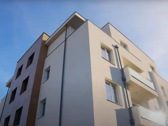 Eladó lakás Zalaegerszeg, Belváros 66 nm