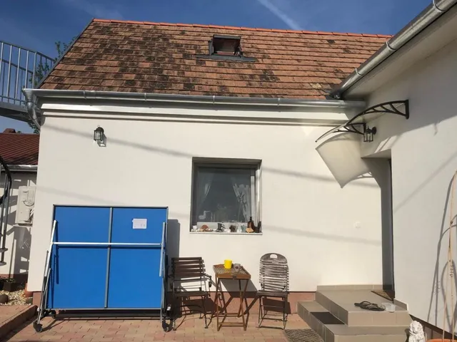 Eladó ház Keszthely 80 nm