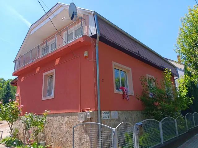 Eladó ház Hévíz 200 nm