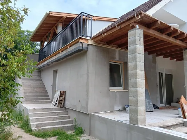 Eladó lakás Siófok 26 nm