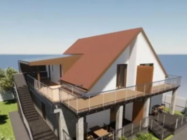 Eladó lakás Siófok 26 nm