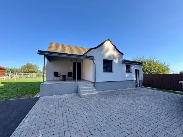 Eladó ház Barlahida 97 nm