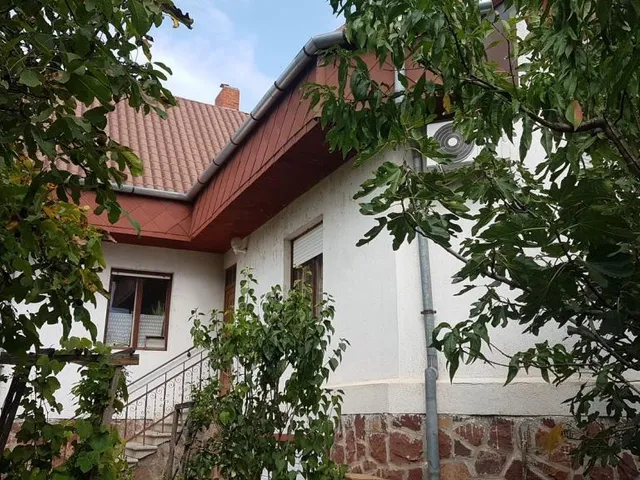 Eladó ház Balatongyörök 170 nm