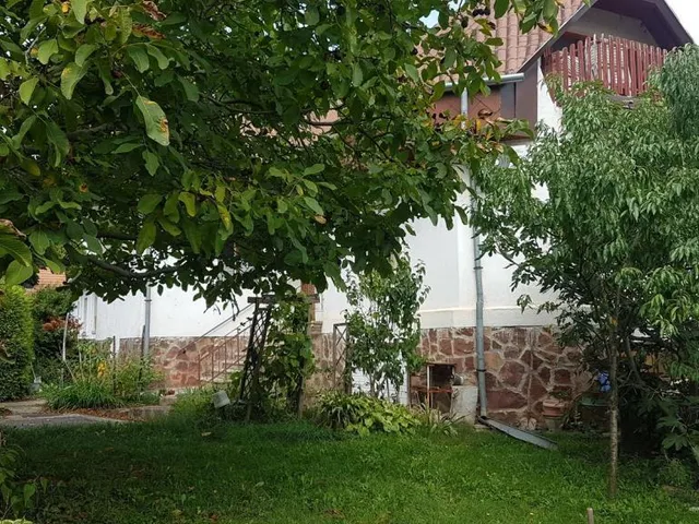 Eladó ház Balatongyörök 170 nm