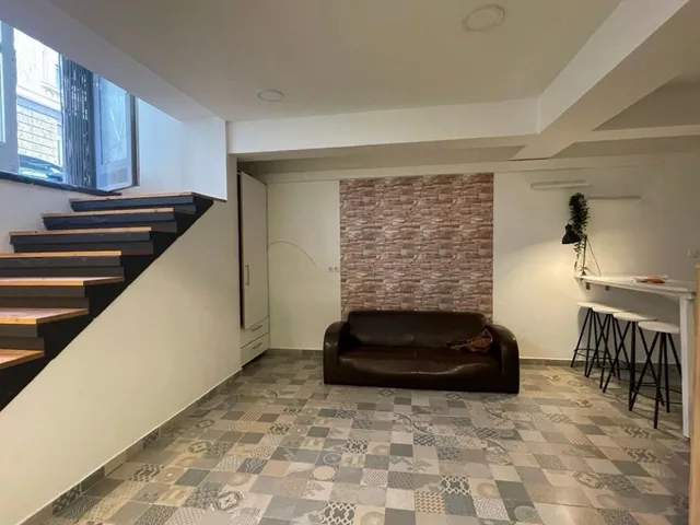 Eladó lakás Budapest V. kerület 42 nm