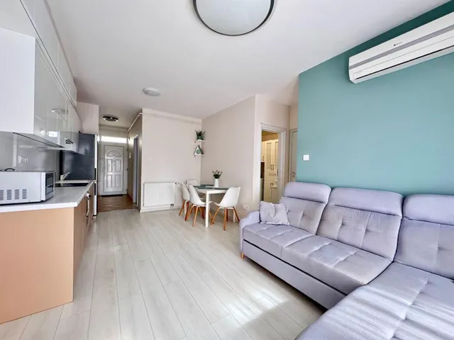 Kiadó lakás Zalaegerszeg 56 nm