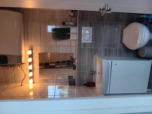 Eladó üdülő és hétvégi ház Siófok, Aranypart 20 nm